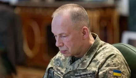 Sirski bez uvijanja: Ukrajinska vojska u ozbiljnim problemima